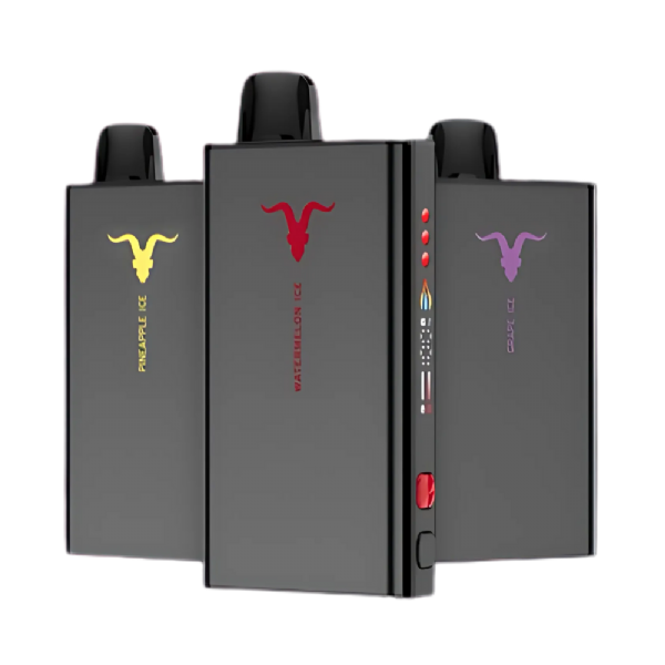 Pod Descart�vel V400-SWEET - 40000 puffs   Ignite