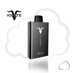 Pod Descart�vel Ignite V80 8000 puffs New Edition